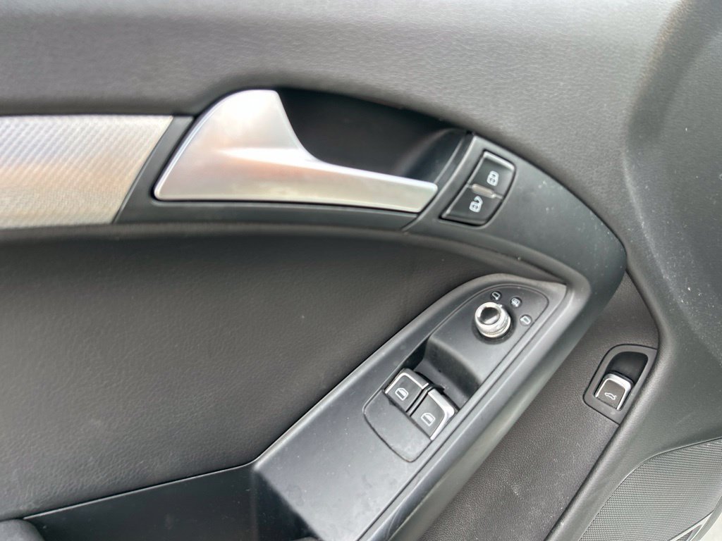 Used 2015 Audi A5 2.0T Premium AWD/4WD image 15