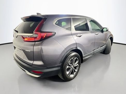 Used 2020 Honda CR-V EX image 8