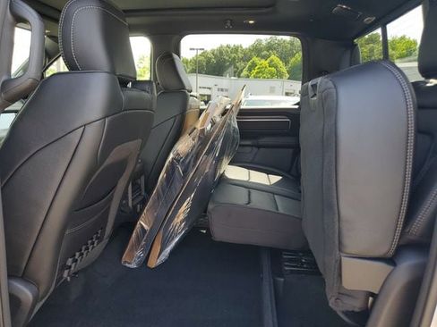 New 2026 RAM 1500 RHO w/ RHO Level 1 Equipment Group AWD/4WD image 16