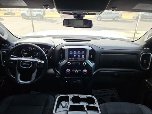 Used 2022 GMC Sierra 2500 SLE w/ SLE Convenience Package image 6