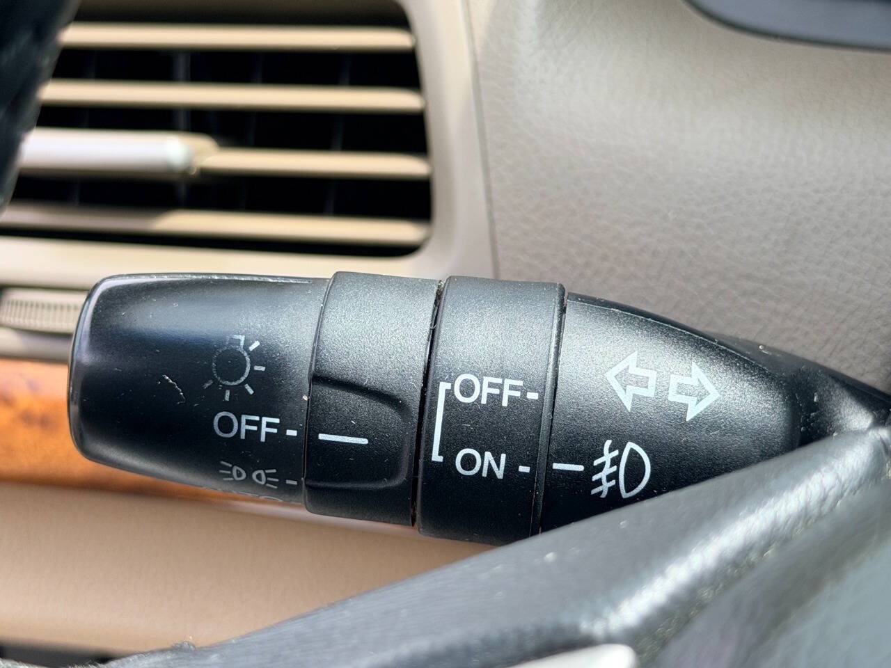 Used 2008 Honda Accord EX-L image 34