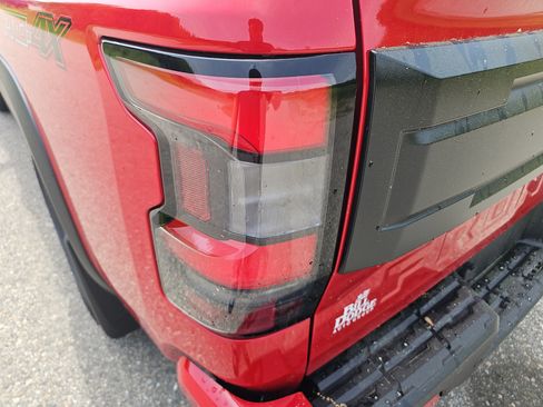 New 2026 Nissan Frontier PRO-4X w/ Tow Package AWD/4WD image 15