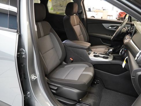 New 2026 Chevrolet Blazer LT FWD image 22
