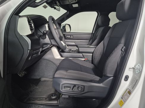 New 2026 Toyota Tundra SR5 AWD/4WD image 15