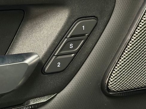 Used 2025 RAM 1500 Rebel w/ Advanced Safety Group II image 30