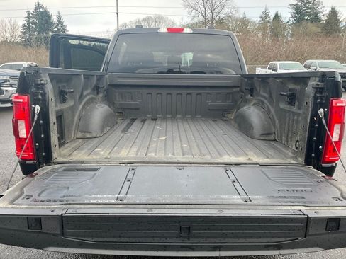 Used 2023 Ford F150 Tremor AWD/4WD image 27
