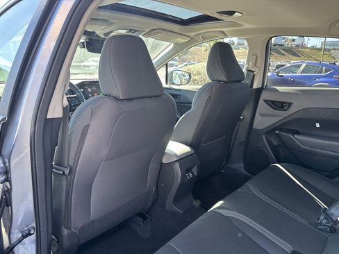 New 2026 Subaru Crosstrek 2.0i Premium image 27