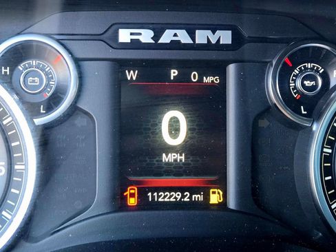 Used 2021 RAM 1500 Lone Star image 14