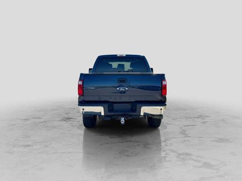 Used 2016 Ford F250 XLT w/ Snow Plow Prep Package AWD/4WD image 5