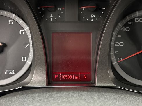 Used 2017 GMC Terrain SLE FWD image 21
