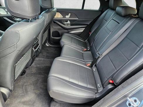 Used 2023 Mercedes-Benz GLE 450 4MATIC image 21