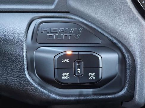 New 2026 RAM 2500 Tradesman image 55