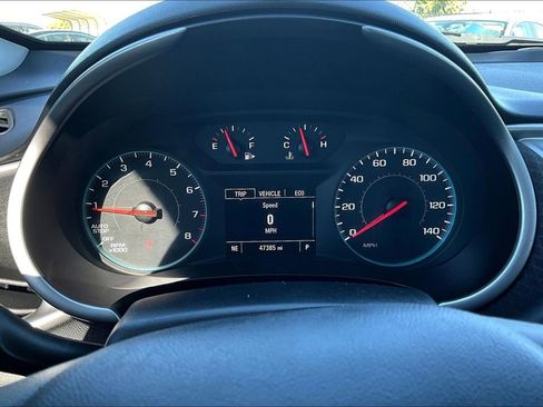 Used 2020 Chevrolet Malibu RS w/ LPO, Convenience Package 2 image 27