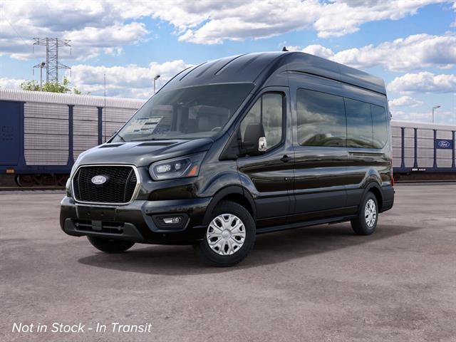 New 2027 Ford Transit 350 XLT RWD image 4