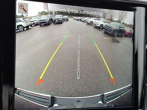 Used 2024 RAM 1500 Laramie image 30