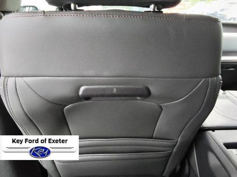 Certified 2025 Ford Expedition Active AWD/4WD image 23