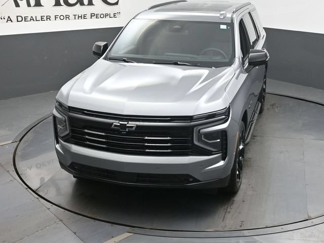 New 2026 Chevrolet Tahoe RST AWD/4WD image 38