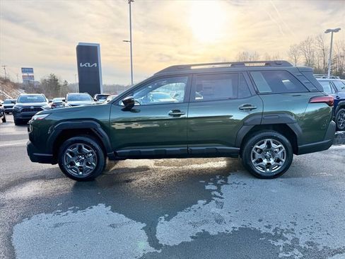 New 2026 Subaru Outback Premium image 4