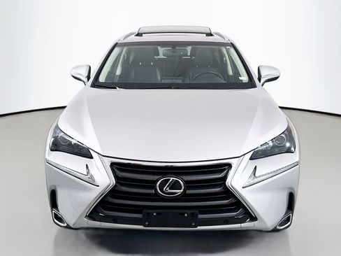 Used 2016 Lexus NX 200t AWD w/ Premium Package image 2