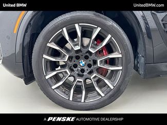 Used 2024 BMW X5 sDrive40i w/ M Sport Package video 2