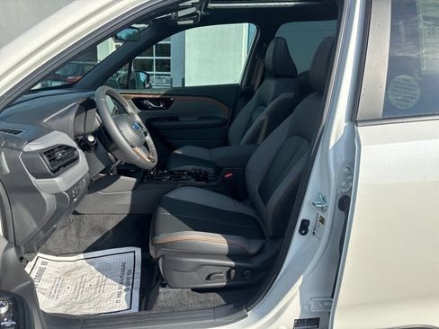 New 2026 Subaru Forester Sport AWD/4WD image 66