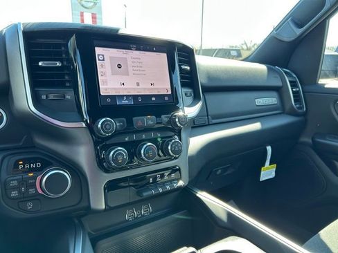 New 2026 RAM 1500 Big Horn/Lone Star image 38