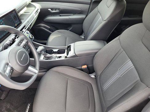 New 2026 Hyundai Tucson SEL FWD image 27