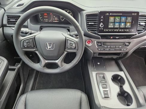 New 2026 Honda Ridgeline RTL image 22