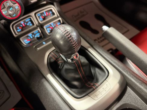 Used 2010 Chevrolet Camaro SS w/ RS Package RWD image 28