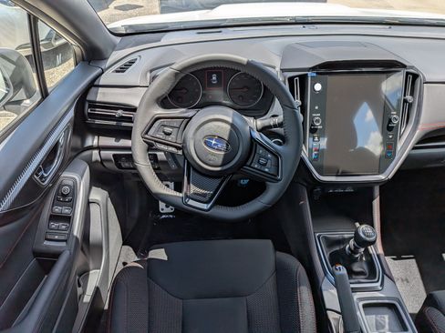New 2026 Subaru WRX Premium AWD/4WD image 17