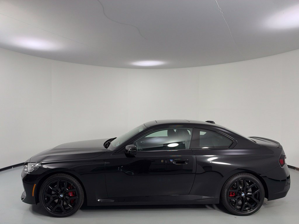 New 2026 BMW 230i xDrive Coupe w/ Premium Package AWD/4WD image 4
