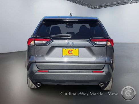 Used 2024 Toyota RAV4 LE image 6