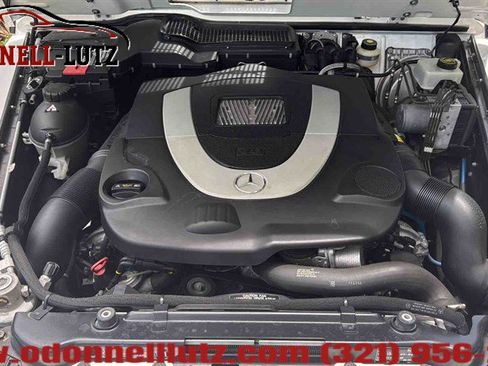Used 2014 Mercedes-Benz G 550 image 35