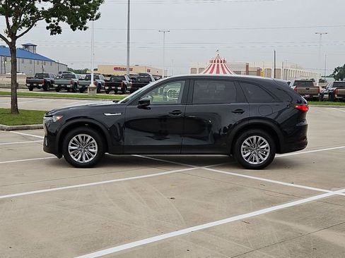 Used 2026 MAZDA CX-90 3.3 Turbo w/ Select Package AWD/4WD image 9