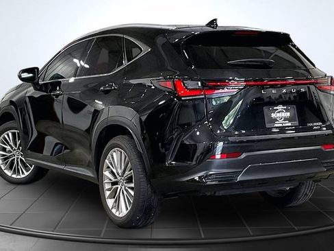 Used 2026 Lexus NX 350 AWD w/ Accessory Package (2T) image 15