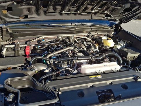 New 2026 Toyota Tacoma SR5 image 20