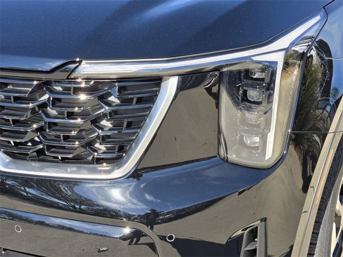 New 2026 Kia Sorento S w/ S Panoramic Sunroof Package image 6