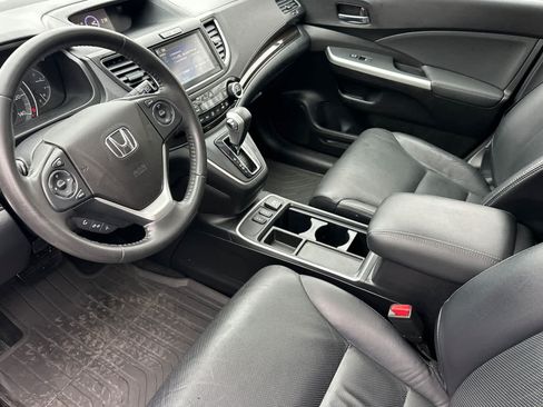Used 2016 Honda CR-V EX-L image 13