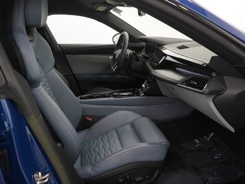 Used 2023 Audi e-tron GT Premium Plus w/ Performance Package image 13