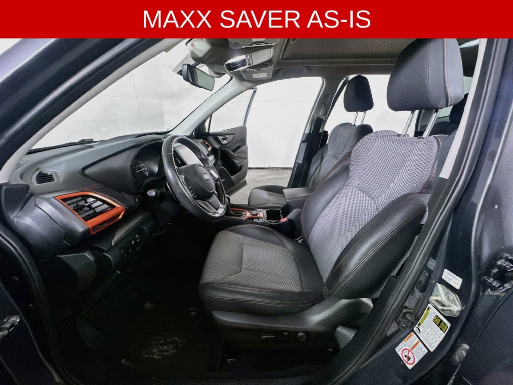 Used 2020 Subaru Forester Sport w/ Popular Package #2 AWD/4WD image 16