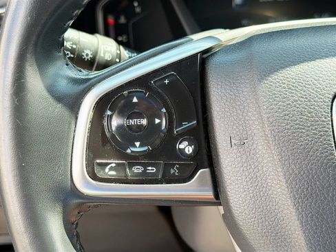 Used 2021 Honda CR-V EX-L image 16