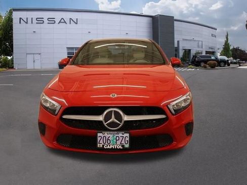 Used 2019 Mercedes-Benz A 220 image 6