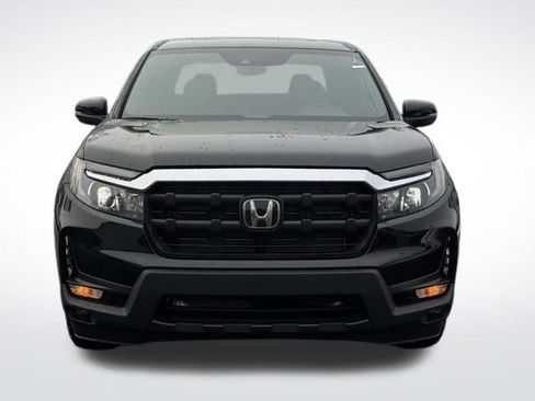 New 2026 Honda Ridgeline RTL image 3