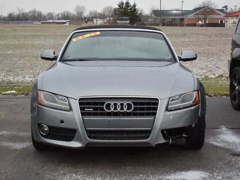 Used 2010 Audi A5 2.0T Premium image 2