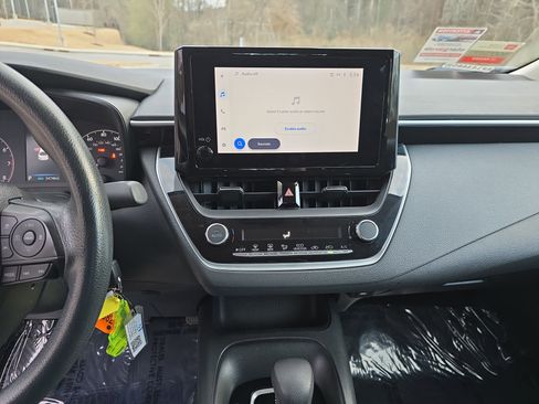 Certified 2024 Toyota Corolla LE image 21