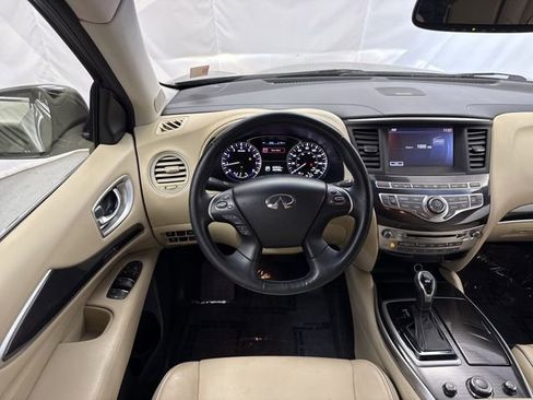 Used 2016 INFINITI QX60 Luxe w/ Premium Plus Package AWD/4WD image 18