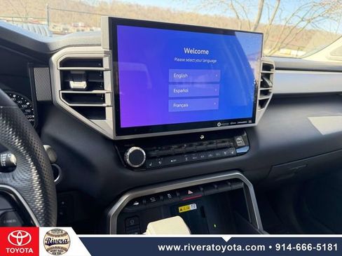 Used 2023 Toyota Tundra Limited image 21