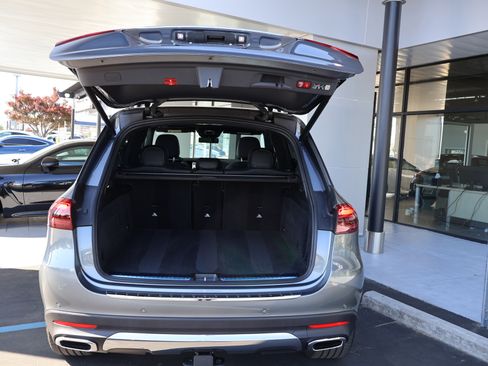 Certified 2025 Mercedes-Benz GLE 450e 4MATIC image 21