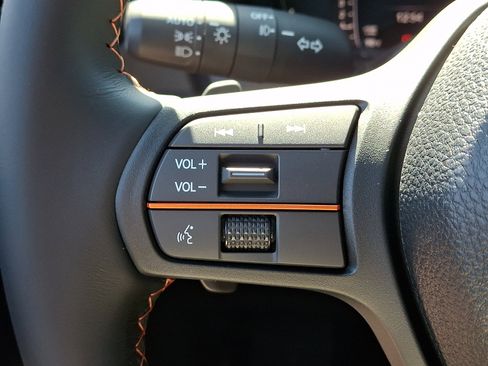 New 2026 Honda Passport TrailSport image 16