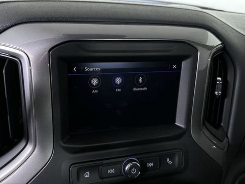 New 2026 Chevrolet Silverado 1500 W/T w/ WT Safety Package RWD image 13